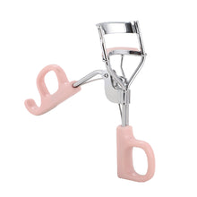 Load image into Gallery viewer, Eyelash Curler Curling Tool Beginner Portable Beauty Tool Wide-angle Non Flesh Clip Sunflower Eyelash Curler
