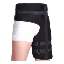 Load image into Gallery viewer, Hip Fracture Dislocation Fixation Belt Hip Dislocation Brace Thigh Fracture Postoperative Femoral Rehabilitation Fixation Belt
