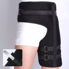 Load image into Gallery viewer, Hip Fracture Dislocation Fixation Belt Hip Dislocation Brace Thigh Fracture Postoperative Femoral Rehabilitation Fixation Belt
