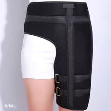Load image into Gallery viewer, Hip Fracture Dislocation Fixation Belt Hip Dislocation Brace Thigh Fracture Postoperative Femoral Rehabilitation Fixation Belt
