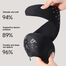 Load image into Gallery viewer, Anti Bowing Neck Forward Correction Device Office Neck Support Neck Protection Neck Cover Fixed Cervical Correction Neck Brace
