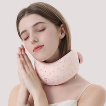 Load image into Gallery viewer, Anti Bowing Neck Forward Correction Device Office Neck Support Neck Protection Neck Cover Fixed Cervical Correction Neck Brace

