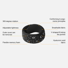 Load image into Gallery viewer, Anti Bowing Neck Forward Correction Device Office Neck Support Neck Protection Neck Cover Fixed Cervical Correction Neck Brace
