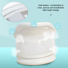 Load image into Gallery viewer, Adjustable Neck Brace Medical Neck Care Summer Cervical Traction Device Neck Home Therapy Stiff Neck Brace Neck Fixator
