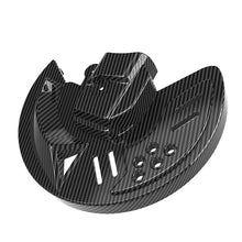 Load image into Gallery viewer, Carbon Fiber Motorcycle Brake Disc Cover for Yamaha NMAX155 2025 Styling Accessory Decoration Shield Part

