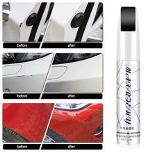 Load image into Gallery viewer, Pro Car Paint Repair Pen Scratch Repair for Car Quick Fix for Scratch Remover Auto Paint Pen
