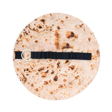 Load image into Gallery viewer, Funny Tortilla Roll Pencil Case Holder Funny Burrito Roll Pen Pouch Pencil Bag Office School Stationery Storage Makeup Case Bag
