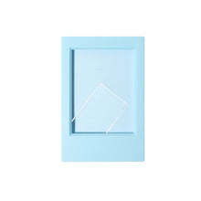 Load image into Gallery viewer, New 3-Inch Mini Film Frame Color Frame For Fuji Instant Film Cameras Instax Mini 12 11 12 9 90 Link Play EVO Vertical Frame
