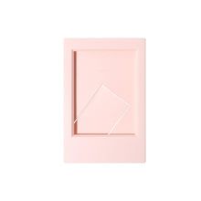 Load image into Gallery viewer, New 3-Inch Mini Film Frame Color Frame For Fuji Instant Film Cameras Instax Mini 12 11 12 9 90 Link Play EVO Vertical Frame
