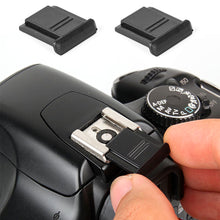 Load image into Gallery viewer, BS-1 Flash Shoe Protective Cover SLR DSLR Digital Camera Protection Cap Accessories For Canon/Nikon/Pentax
