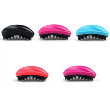 Load image into Gallery viewer, Hidden Money Storage Hairdressing Comb Massage Secret Safe Box For Jewelry Key Travel Creative Container Privacy Portable
