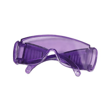 Load image into Gallery viewer, For Labubu Glasses 6cm Cute Plastic Glasses Goggles Ski Goggles for 17cm Labubu Dolls Toy Glasses Accessories
