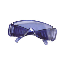 Load image into Gallery viewer, For Labubu Glasses 6cm Cute Plastic Glasses Goggles Ski Goggles for 17cm Labubu Dolls Toy Glasses Accessories

