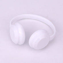 Load image into Gallery viewer, Miniature Headset for 17cm Labubu 10cm Cotton Dolls Cute DIY Doll Clothes Fashion Accessories Lovely Outfit Gifts for Girls Friends
