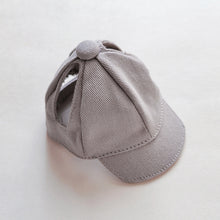 Load image into Gallery viewer, Doll Cap for Dollhouse Miniature 17cm Labubu Color Match Hat Kawaii Cute Doll Accessories Kids Girls Toys
