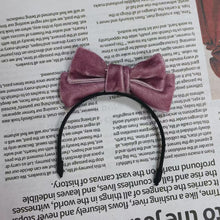 Load image into Gallery viewer, For 17cm Labubu V1 V2 V3 Skull Panda Doll Clothes Fashion Clothing Bow Tie Hair Clip Mini Cute Doll Fashion Accessories

