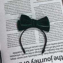 Load image into Gallery viewer, For 17cm Labubu V1 V2 V3 Skull Panda Doll Clothes Fashion Clothing Bow Tie Hair Clip Mini Cute Doll Fashion Accessories
