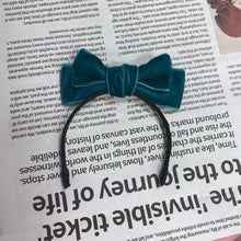 Load image into Gallery viewer, For 17cm Labubu V1 V2 V3 Skull Panda Doll Clothes Fashion Clothing Bow Tie Hair Clip Mini Cute Doll Fashion Accessories
