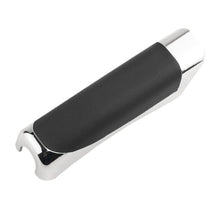 Load image into Gallery viewer, Universal Car Handbrake Leather &amp; ABS Cover Handbrake Boot Anti-Slip Decorative Sleeve Interior Accessory
