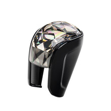 Load image into Gallery viewer, Car Crystal Gear Shift Knob Cover Interior Upgrade Non-Slip Luxury Gear Head Accessory for 11th Gen Accord/Civic/HRV/Breeze/Integra/Inspire 2023
