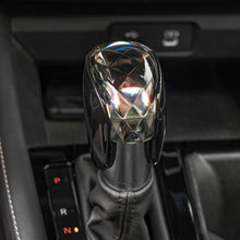 Load image into Gallery viewer, Car Crystal Gear Shift Knob Cover Interior Upgrade Non-Slip Luxury Gear Head Accessory for 11th Gen Accord/Civic/HRV/Breeze/Integra/Inspire 2023

