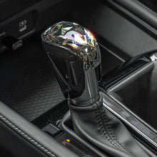 Load image into Gallery viewer, Car Crystal Gear Shift Knob Cover Interior Upgrade Non-Slip Luxury Gear Head Accessory for 11th Gen Accord/Civic/HRV/Breeze/Integra/Inspire 2023
