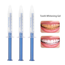 Load image into Gallery viewer, Teeth Whitening Gel Enamel Safe Teeth Whitening Gel Brightening Teeth Serum Oral Beauty Care Product
