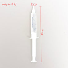 Load image into Gallery viewer, Teeth Whitening Gel Enamel Safe Teeth Whitening Gel Brightening Teeth Serum Oral Beauty Care Product
