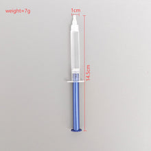 Load image into Gallery viewer, Teeth Whitening Gel Enamel Safe Teeth Whitening Gel Brightening Teeth Serum Oral Beauty Care Product
