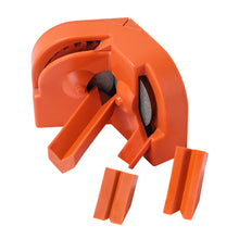Load image into Gallery viewer, Multi-Size Fit Drill Bit Sharpener Restore Old Drill Bits DIY Tool Knife Sharpener Electric Drill Accessory Home Workshop Must-Have Time-Saving Solution
