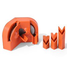 Load image into Gallery viewer, Multi-Size Fit Drill Bit Sharpener Restore Old Drill Bits DIY Tool Knife Sharpener Electric Drill Accessory Home Workshop Must-Have Time-Saving Solution
