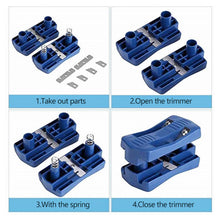 Load image into Gallery viewer, Manual Edge Trimmer Woodworking Planer Veneer DIY Woodworking Tool Deburring Tool Wood Edge Finisher Professional Easy Woodworking
