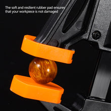 Load image into Gallery viewer, 4/6/8in Multi-Size Woodworking Clamps Heavy Duty Quick Release Adjustable Strong Grip Press Support Clamps for Gluing and Assembly
