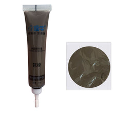 Load image into Gallery viewer, Furniture Repair Cream Door Crack Wood Crack Cabinet Scratch Nail Hole Filler Remover Easy Apply Filler Paste Color-Matching Wood Repair
