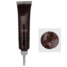 Load image into Gallery viewer, Furniture Repair Cream Door Crack Wood Crack Cabinet Scratch Nail Hole Filler Remover Easy Apply Filler Paste Color-Matching Wood Repair

