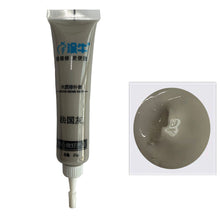 Load image into Gallery viewer, Furniture Repair Cream Door Crack Wood Crack Cabinet Scratch Nail Hole Filler Remover Easy Apply Filler Paste Color-Matching Wood Repair
