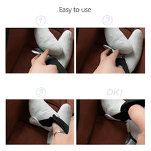 Load image into Gallery viewer, Baby Head Support Pillow Universal Infant Neck Protection Car Seat Stroller Head Cushion for Infants Newborn Head and Neck Support

