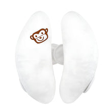 Load image into Gallery viewer, Baby Head Support Pillow Universal Infant Neck Protection Car Seat Stroller Head Cushion for Infants Newborn Head and Neck Support
