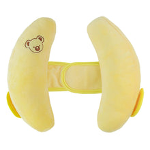 Load image into Gallery viewer, Baby Head Support Pillow Universal Infant Neck Protection Car Seat Stroller Head Cushion for Infants Newborn Head and Neck Support
