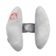 Load image into Gallery viewer, Baby Head Support Pillow Universal Infant Neck Protection Car Seat Stroller Head Cushion for Infants Newborn Head and Neck Support

