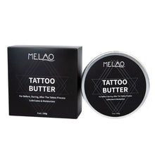 Load image into Gallery viewer, Tattoo Aftercare Cream Color Protection Balm Healing Ointment Soothes Skin Long-Lasting Tattoo Moisturizer for Vibrant Color Sensitive Skin
