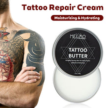 Load image into Gallery viewer, Tattoo Aftercare Cream Color Protection Balm Healing Ointment Soothes Skin Long-Lasting Tattoo Moisturizer for Vibrant Color Sensitive Skin
