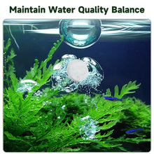 Load image into Gallery viewer, Aquarium Water Purifier Tablet Fish Tank Cleaner Algae Remover Water Softener Odor Eliminator Safe for Fish Fast Acting
