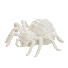 Load image into Gallery viewer, New Halloween Glowing Spider LED Night Light Battery-Operated Dual-Color Glowing Eyes Spider Hot Halloween Party Supply
