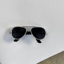Load image into Gallery viewer, For Labubu Glasses 6.5cm Cute Plastic Glasses for 17cm Labubu 10cm Cotton Doll Dolls Toy Glasses Accessories
