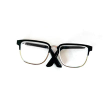 Load image into Gallery viewer, For Labubu Glasses 6.5cm Plastic Glasses for 17cm Labubu Dolls Toy Glasses Accessories
