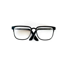 Load image into Gallery viewer, For Labubu Glasses 6.5cm Plastic Glasses for 17cm Labubu Dolls Toy Glasses Accessories
