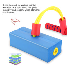 Load image into Gallery viewer, Children's Frog Jump Sensory Training Equipment With Sound &amp; Lights Kids' Educational Bouncing Training Toy
