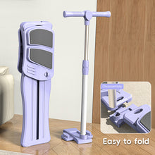 Load image into Gallery viewer, Multi-Functional Detachable Home Abdominal Bench Foldable Pilates Fitness Ski Machine Pelvic Floor Trainer
