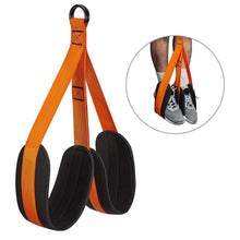 Load image into Gallery viewer, 150/225/300Pounds Pull-Up Assist Belt Adjustable Horizontal Bar Training Auxiliary Latex Elastic Band Home Fitness Equipment

